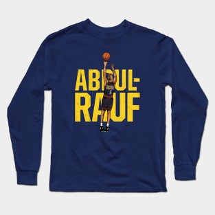 Abdul Rauf Long Sleeve T-Shirt